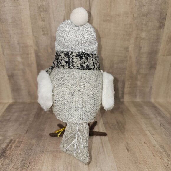 Target Bird 2021 Rime Christmas Holiday Winter Snowbird - Picture 3 of 6